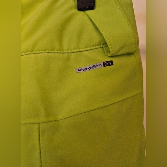 Salomon Ski Pants - Picture 5 of 12